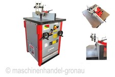 Holzmann Tischfräse mit