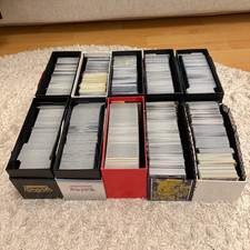Pokemon Karten Sammlung ca. 5.000 Bulk inkl. Holo + Reverse Deutsch Near Mint