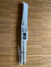 IKEA Fintorp Stange 57 cm Küchenstange silber  