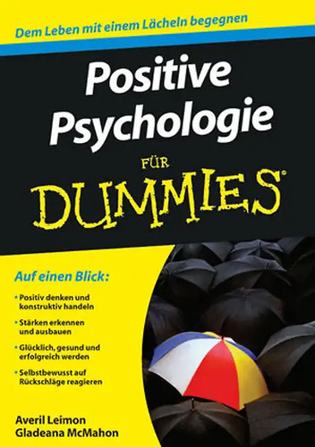 Positive psychologie für - positive,