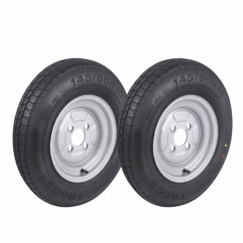 Komplettrad 145 80r10 84n - komplettrad, 145/80r10