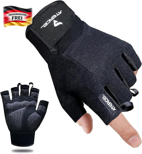 Fitness handschuhe crossfit - fitness,