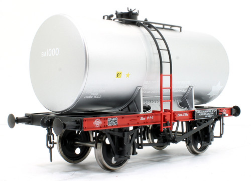 Dapol 062 001 - 14t, british
