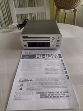 Teac PD-H300 CD Player