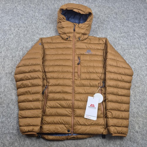Mountain equipment jacke - mountain,