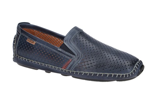 Pikolinos schuhe jerez - schuhe, blau