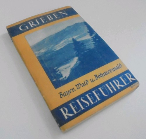 Grieben reiseführer - grieben,