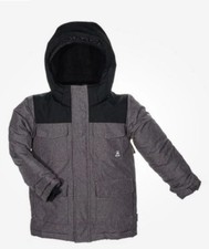 Kamik Kinder Billy Parka Gr