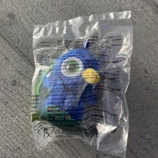 McDonalds Happy Meal Spielzeug