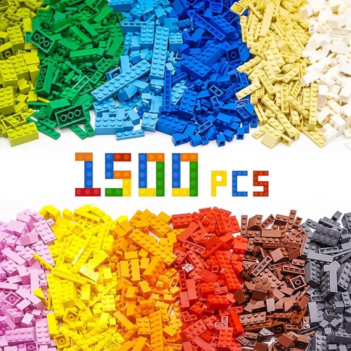 1500 stück steine - 1500, bausteine