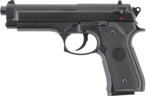 Softairpistole beretta - softairpistole,