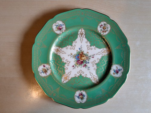 Hutschenreuther sammelteller - hutschenreuther,
