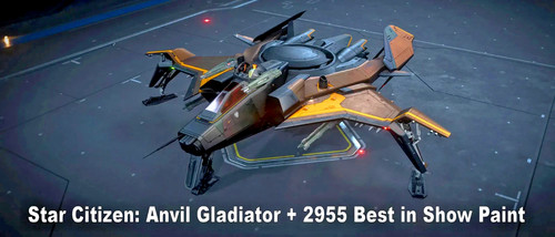Star citizen lti schiff - star,