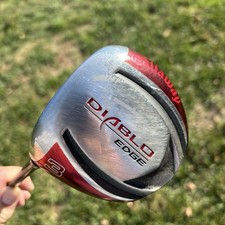 Callaway Diablo Edge #3 With
