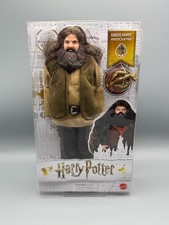 Harry Potter Figur "Rubeus