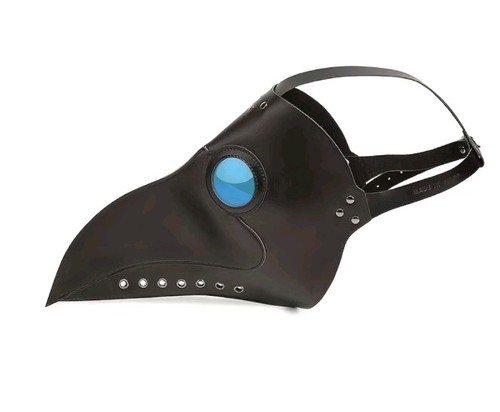 Pest doktor steampunk - pest,