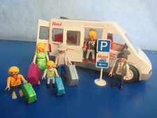 5267 Hotel Shuttle Bus viele