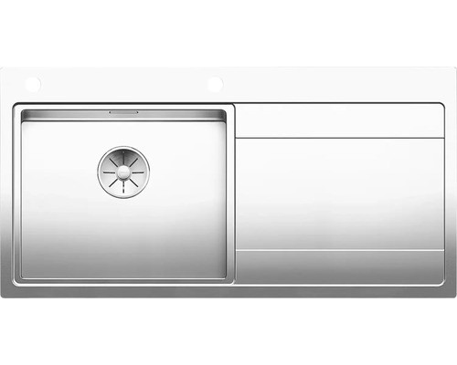 Spüle blanco divon s - ii, s-if
