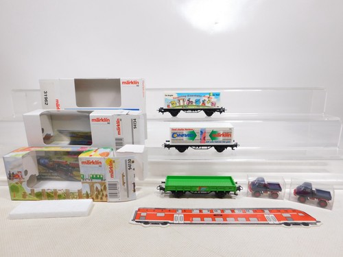Märklin ac - h0,