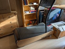 Walkolution MT300R NEW WORK Laufband ohne Motor - Manual Treadmill