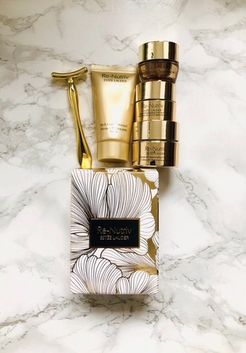 Estée lauder nutriv set - lauder,