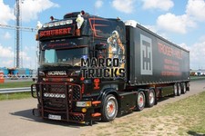 LKW Foto Scania R620