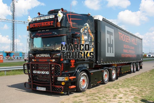 Lkw foto scania - lkw,