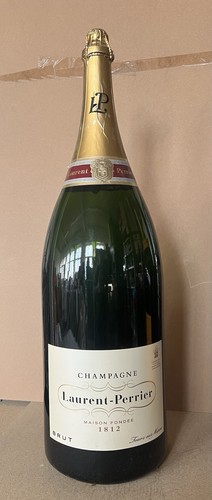 Laurent perrier 12l - laurent,