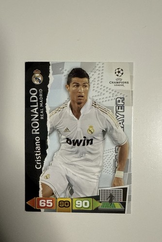 Panini adrenalyn champions - panini,