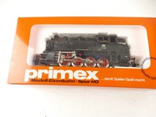 Primex 3196 H0 Dampflokomotive