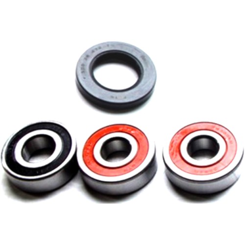 Tourmax radlager set - tourmax,