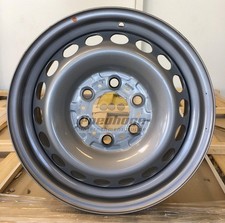 Stahlfelge original mercedes - original,