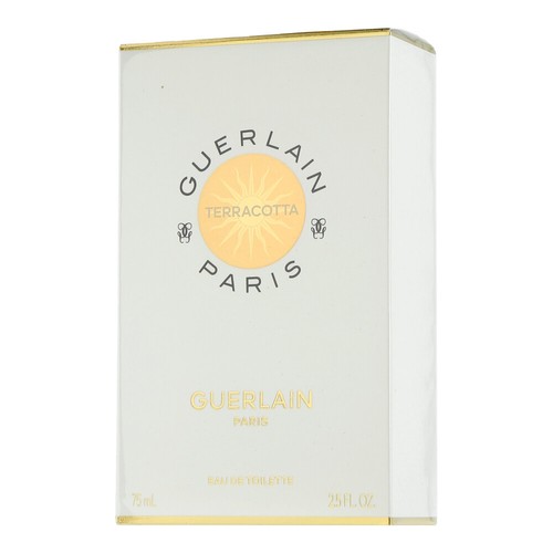 Guerlain terracotta edt - guerlain,