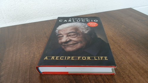 Antonio carluccio a - carluccio,