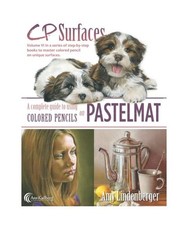 CP Surfaces: Pastelmat: A