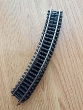 Märklin 2221 K-Gleis 6x Bogen