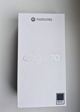 Motorola edge 70 Handy telefon