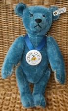 Original limitierter STEIFF Teddy / Teddybär STEIFF CLUB Edition (420047) 33 cm