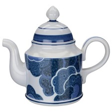 Kaffeekanne klein 0,75 l Villeroy & Boch Blue Cloud