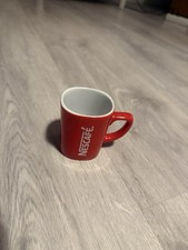 Nescafé Espresso Tasse Klein