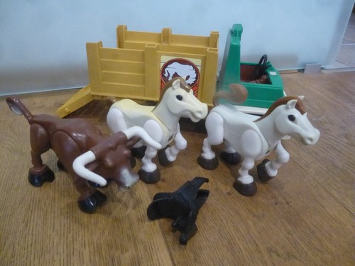 Fisher price 330 - fisher, stier