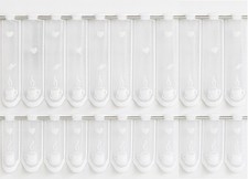 Bistro Scheibengardine 2343