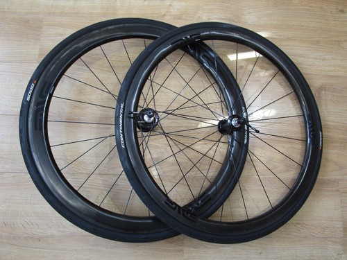 Enve carbon ses smart - ses,