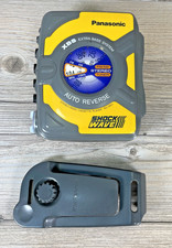 Vintage Panasonic RQ-SW5 AM/FM