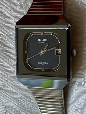 RADO DIASTAR Damenuhr