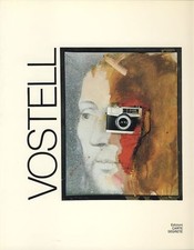 Vostell. Dipinti 1954 - 1991