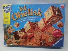 RAVENSBURGER - SPIELEND NEUES