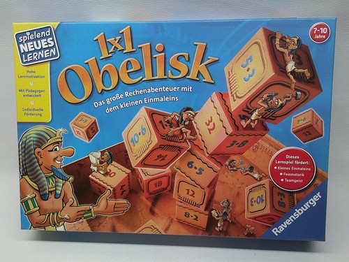 Ravensburger spielend neues - ravensburger,
