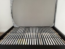 Bett 140x200 mit Matratze und