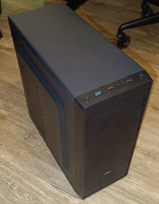 Gaming PC - i5-3770 - RTX 2060